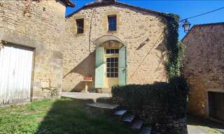 Maison 3 Pièces 55 m² à vendre à Saint-Avit-Sénieur (24440)