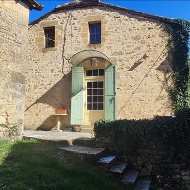 Maison 3 pièces 72150 €