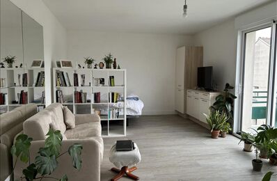 vente appartement 164 780 € à proximité de Saint-Avertin (37550)