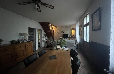 vente maison 149 800 € à proximité de Uzay-le-Venon (18190)