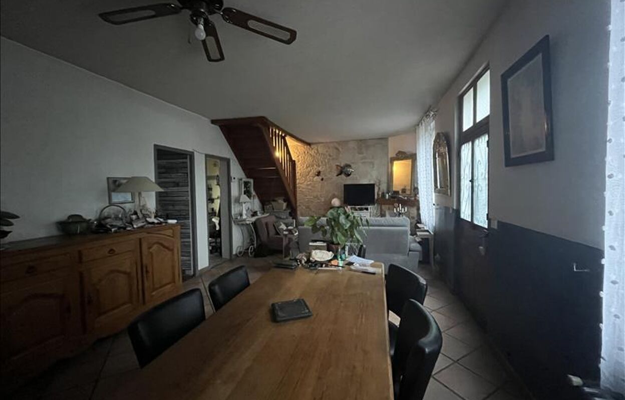 maison 4 pièces 100 m2 à vendre à Saint-Amand-Montrond (18200)