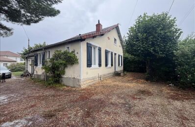 maison 4 pièces 100 m2 à vendre à Saint-Amand-Montrond (18200)