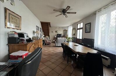 vente maison 149 800 € à proximité de Vernais (18210)