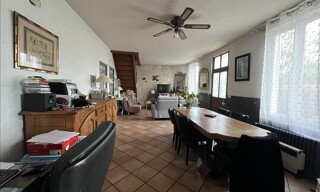 Maison 4 Pièces 100 m² à vendre à Saint-Amand-Montrond (18200)