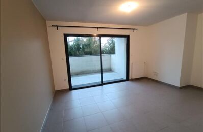 appartement 2 pièces 44 m2 à vendre à Mérignac (33700)