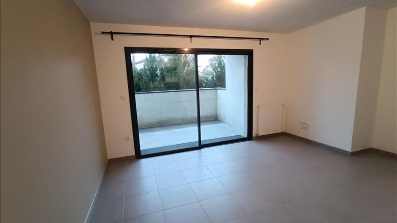 appartement 2 pièces 44 m2 à vendre à Mérignac (33700)