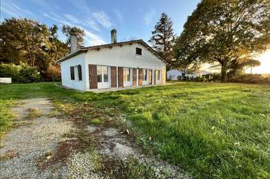 Maison 3 pièces 191500 €