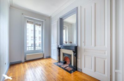 vente appartement 399 900 € à proximité de Oullins (69600)