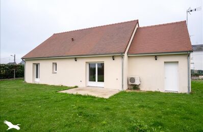 vente maison 236 900 € à proximité de Noyant-de-Touraine (37800)