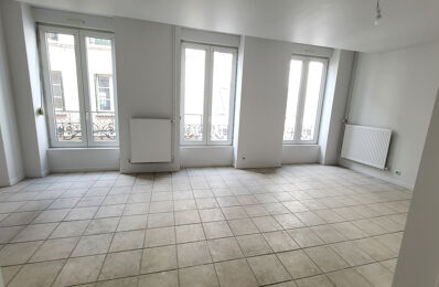 vente appartement 180 000 € à proximité de Bully (69210)