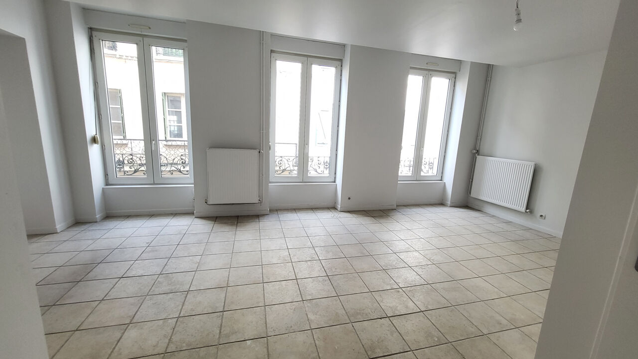 appartement 4 pièces 104 m2 à vendre à Tarare (69170)