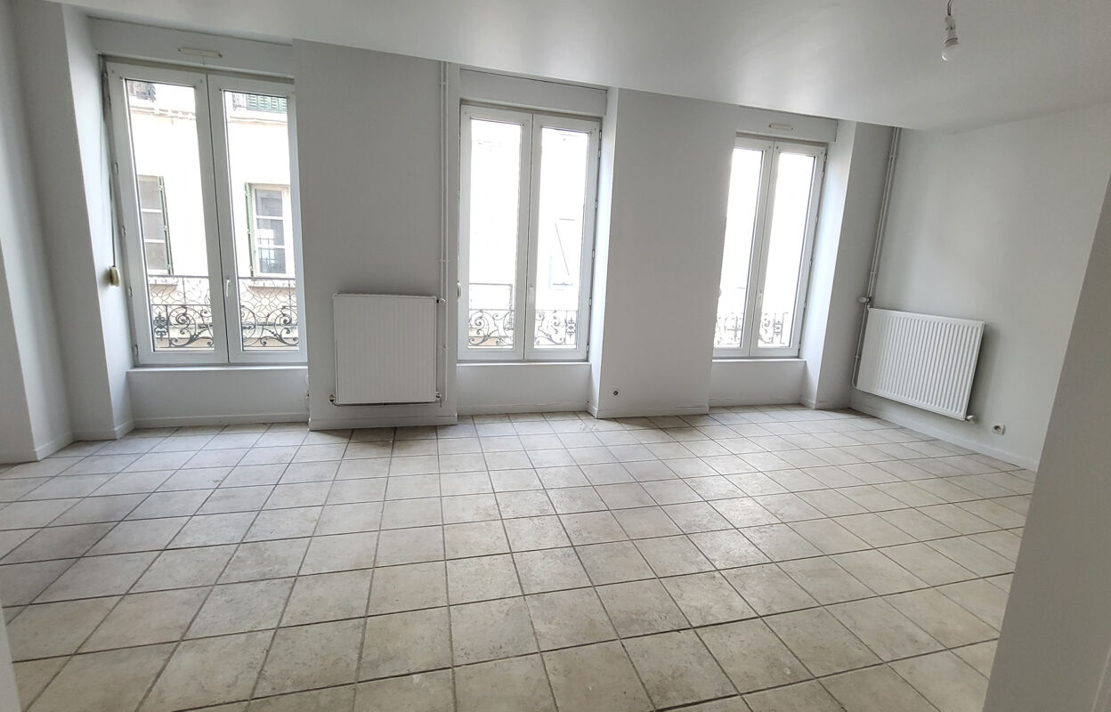 appartement 4 pièces 104 m2 à vendre à Tarare (69170)