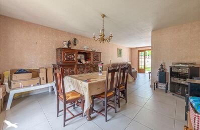 vente maison 275 600 € à proximité de Saint-Médard-en-Jalles (33160)