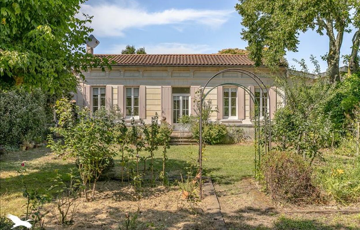 maison 5 pièces 133 m2 à vendre à Saint-Médard-en-Jalles (33160)