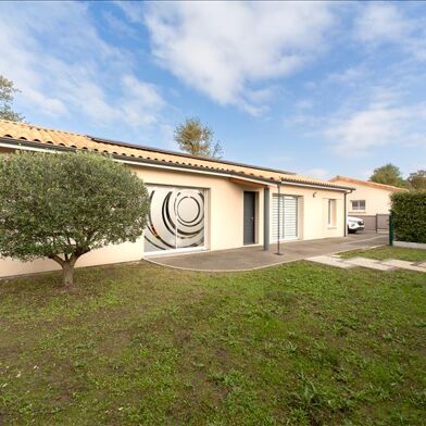 Maison 6 pièces 399900 €