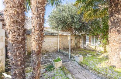 vente maison 279 500 € à proximité de Benon (17170)