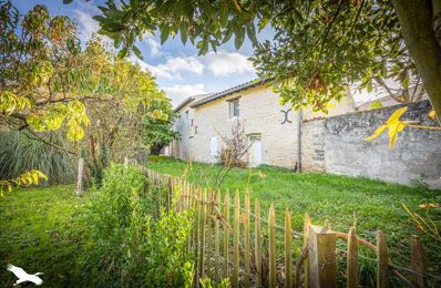 vente maison 279 500 € à proximité de Beauvoir-sur-Niort (79360)