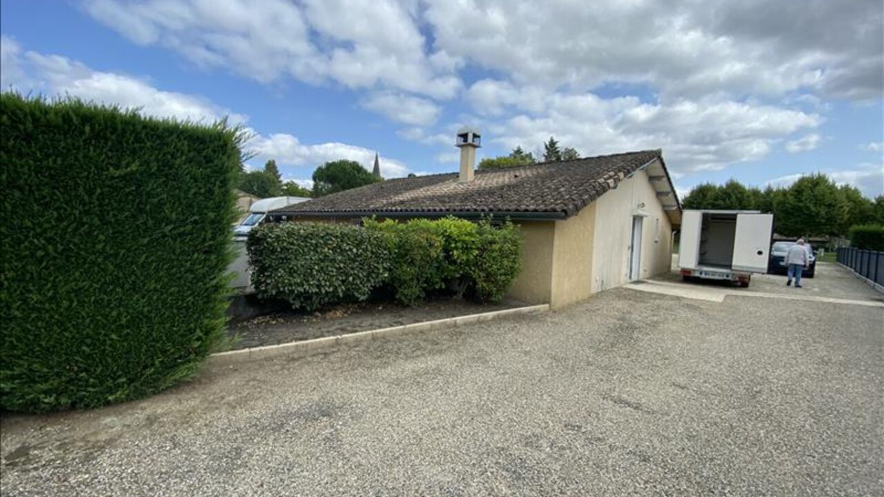 maison 1 pièces 150 m2 à vendre à Bazas (33430)