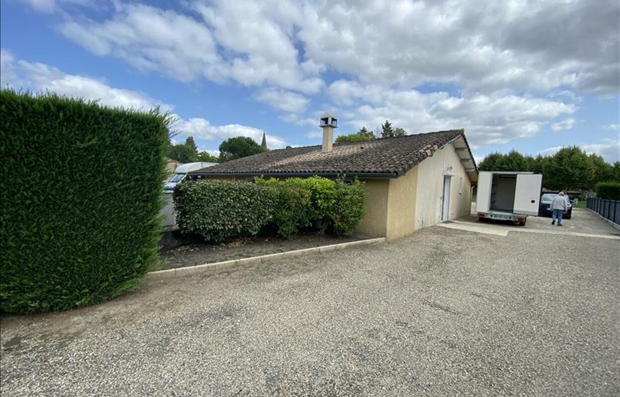 maison 1 pièces 150 m2 à vendre à Bazas (33430)