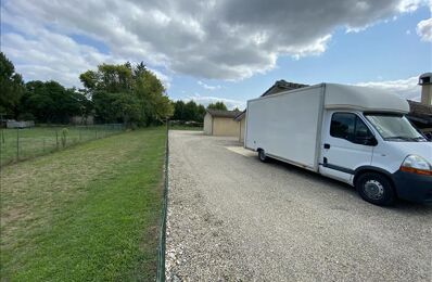 vente maison 108 500 € à proximité de Preignac (33210)