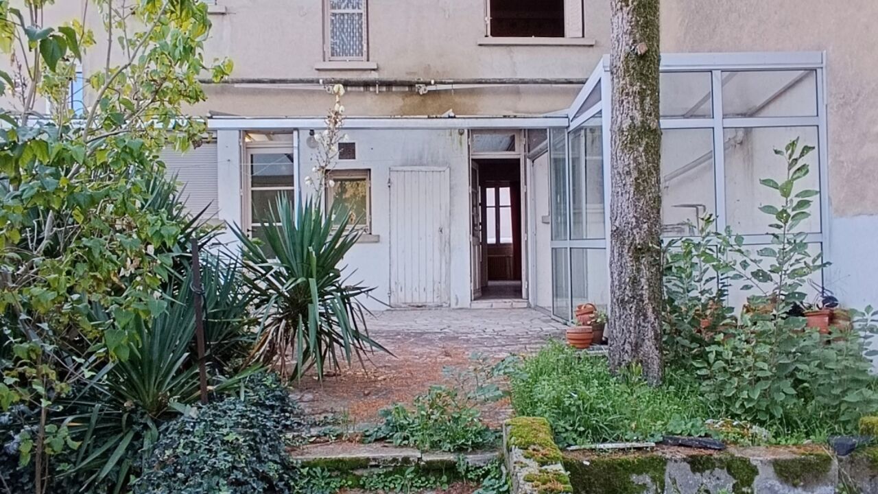 maison 5 pièces 94 m2 à vendre à Châteauroux (36000)