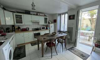 Maison 5 Pièces 141 m² à vendre à Pons (17800)