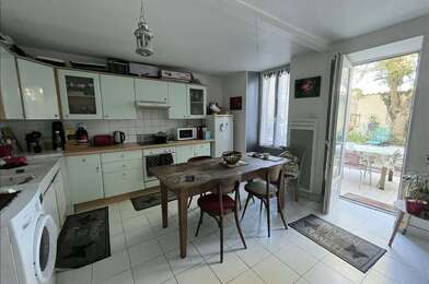 Maison 5 pièces 165850 €