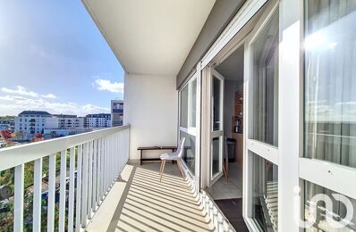 vente appartement 143 500 € à proximité de Le Plessis-Bouchard (95130)