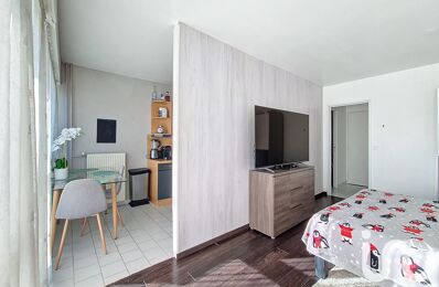 vente appartement 143 500 € à proximité de Vaux-sur-Seine (78740)