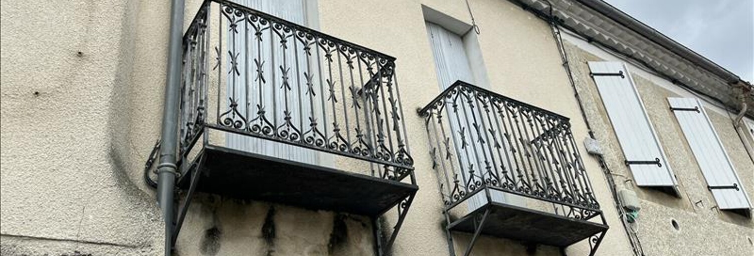 Maison 5 Pièces 96 m² à vendre à Mirande (32300)