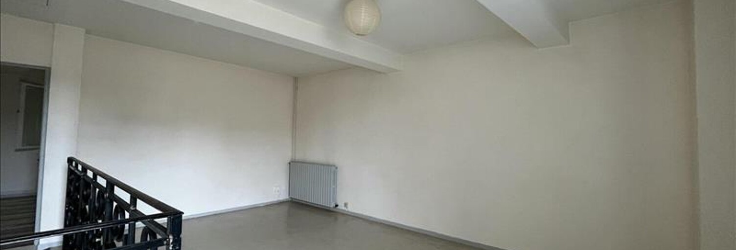 Maison 5 Pièces 96 m² à vendre à Mirande (32300)