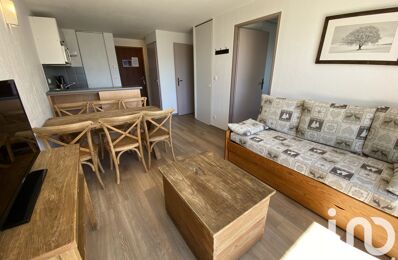 vente appartement 92 000 € à proximité de Saint-Lary-Soulan (65170)