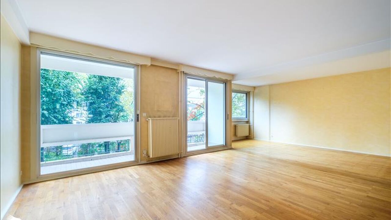 appartement 4 pièces 92 m2 à vendre à Lyon 8 (69008)