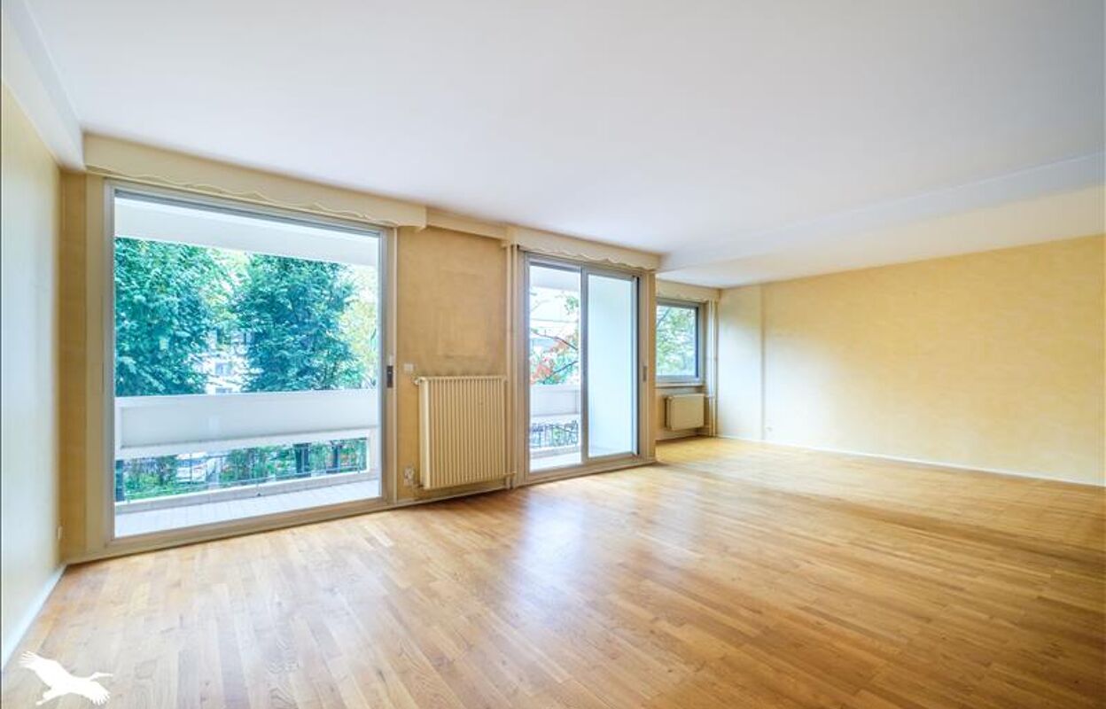 appartement 4 pièces 92 m2 à vendre à Lyon 8 (69008)