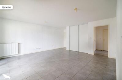 vente appartement 259 700 € à proximité de Flourens (31130)