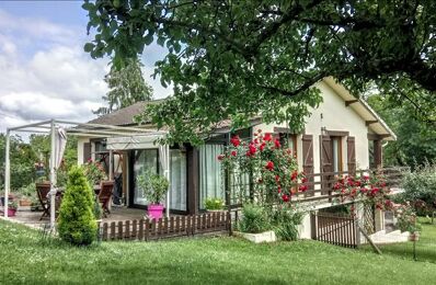 vente maison 160 500 € à proximité de Saint-Méard-de-Gurçon (24610)