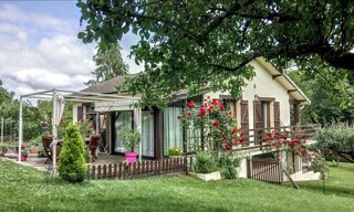 Maison 4 Pièces 88 m² à vendre à Saint-André-et-Appelles (33220)