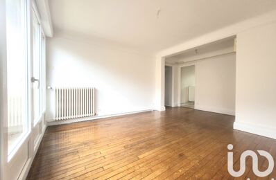 vente appartement 44 900 € à proximité de Noyers-Pont-Maugis (08350)