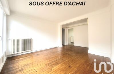 vente appartement 44 900 € à proximité de Glaire (08200)