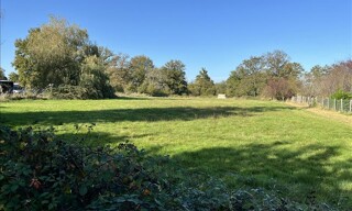 Terrain  2400 m² à vendre à Sainte-Feyre (23000)