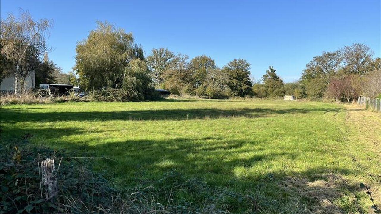 terrain  pièces 850 m2 à vendre à Sainte-Feyre (23000)