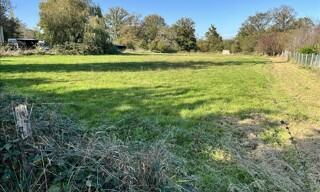 Terrain  850 m² à vendre à Sainte-Feyre (23000)