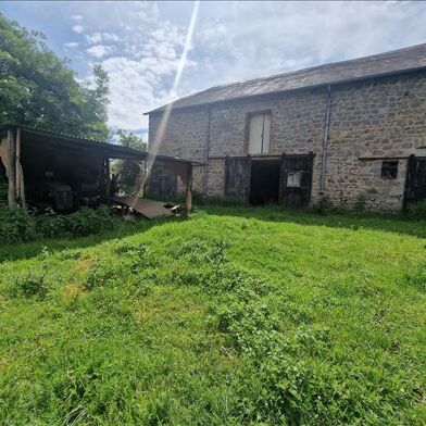 Maison 1 pièces 59920 €