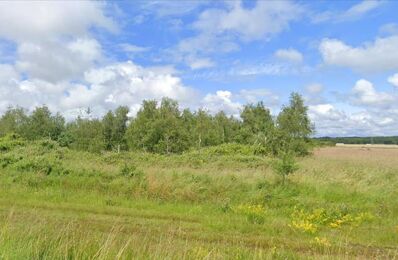 terrain  pièces 3530 m2 à vendre à Pruniers-en-Sologne (41200)