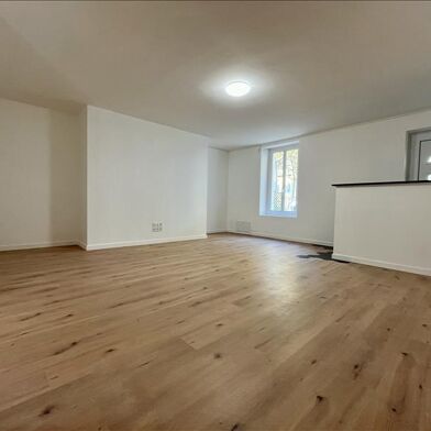 Maison 4 pièces 106 m²