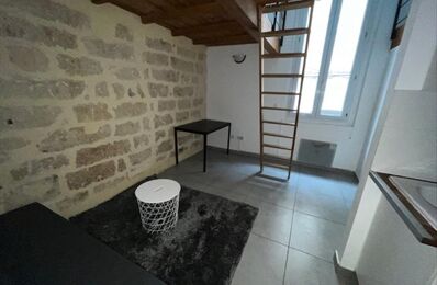 vente appartement 99 780 € à proximité de Clapiers (34830)