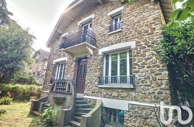 location maison 2 400 € CC /mois à proximité de Yerres (91330)