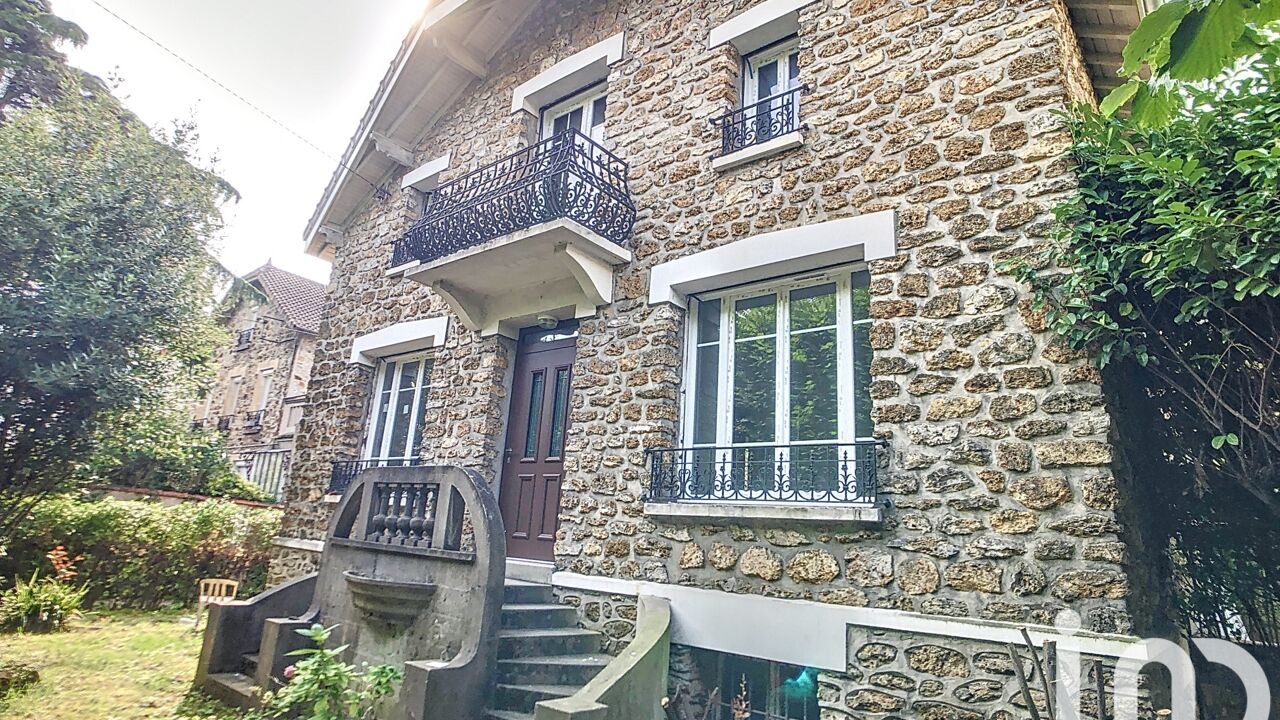 maison 6 pièces 135 m2 à louer à Villeneuve-le-Roi (94290)