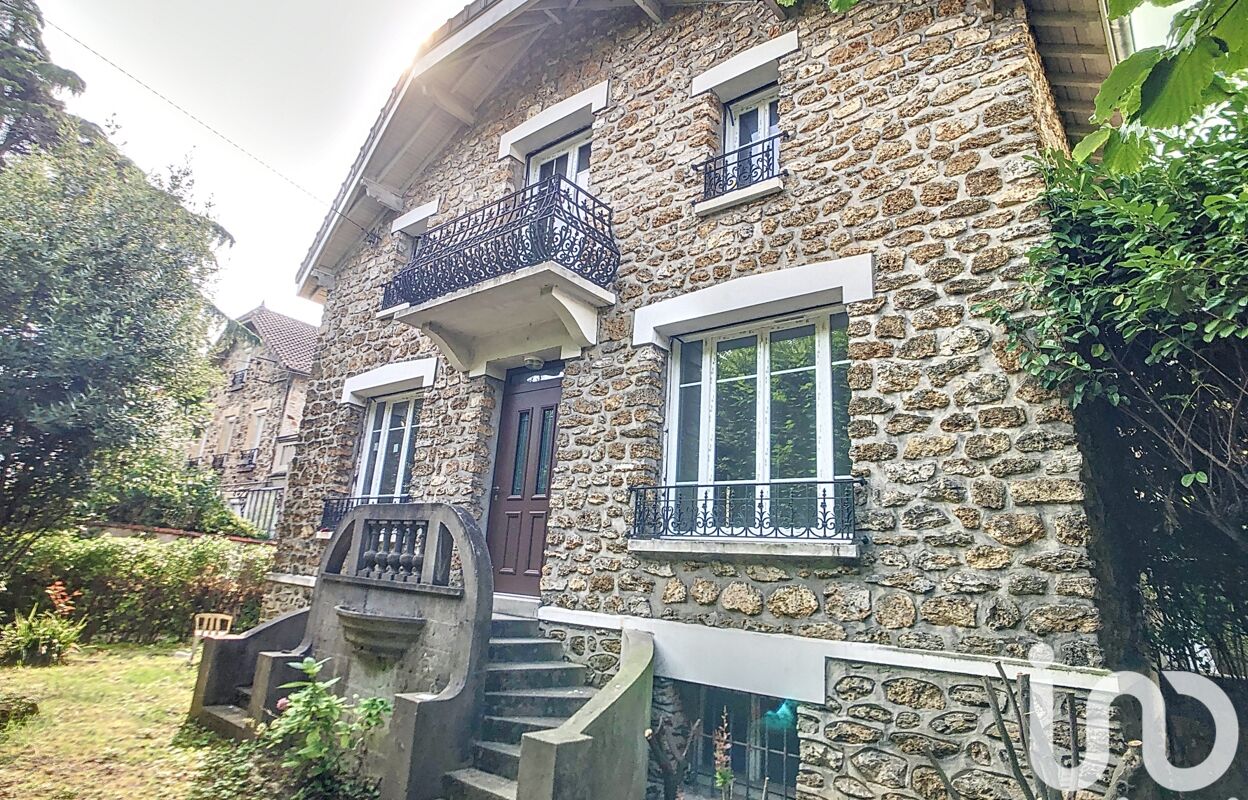 maison 6 pièces 135 m2 à louer à Villeneuve-le-Roi (94290)