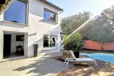 Maison 7 pièces 699000 €